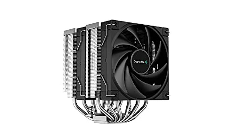 Deepcool AK620 CPUクーラー 1