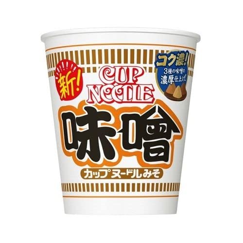 2023年】味噌味のカップラーメンのおすすめ人気ランキング33選 | mybest