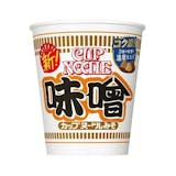 味噌味のカップラーメンのおすすめ人気ランキング【2026年5月】 3