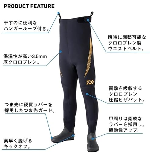 ダイワのウェーダーのおすすめ人気ランキング【2025年12月】 | マイベスト ダイワのウェーダーのおすすめ人気ランキング【2025年12月】 | マイベスト
