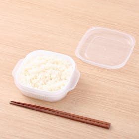 GELAFUL 冷凍ご飯容器を検証レビュー!ご飯冷凍容器の選び方も紹介 5