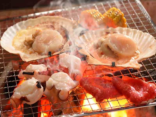 稚内声問温泉 ホテルめぐま 3