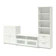 IKEA BRIMNES 1