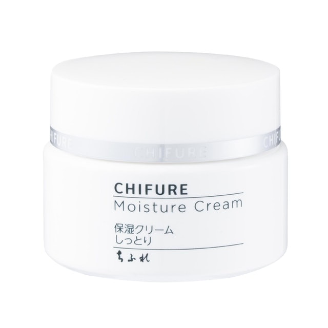 ちふれ化粧品 保湿クリーム しっとりタイプを他商品と比較 口コミや評判を実際に使ってレビューしました Mybest