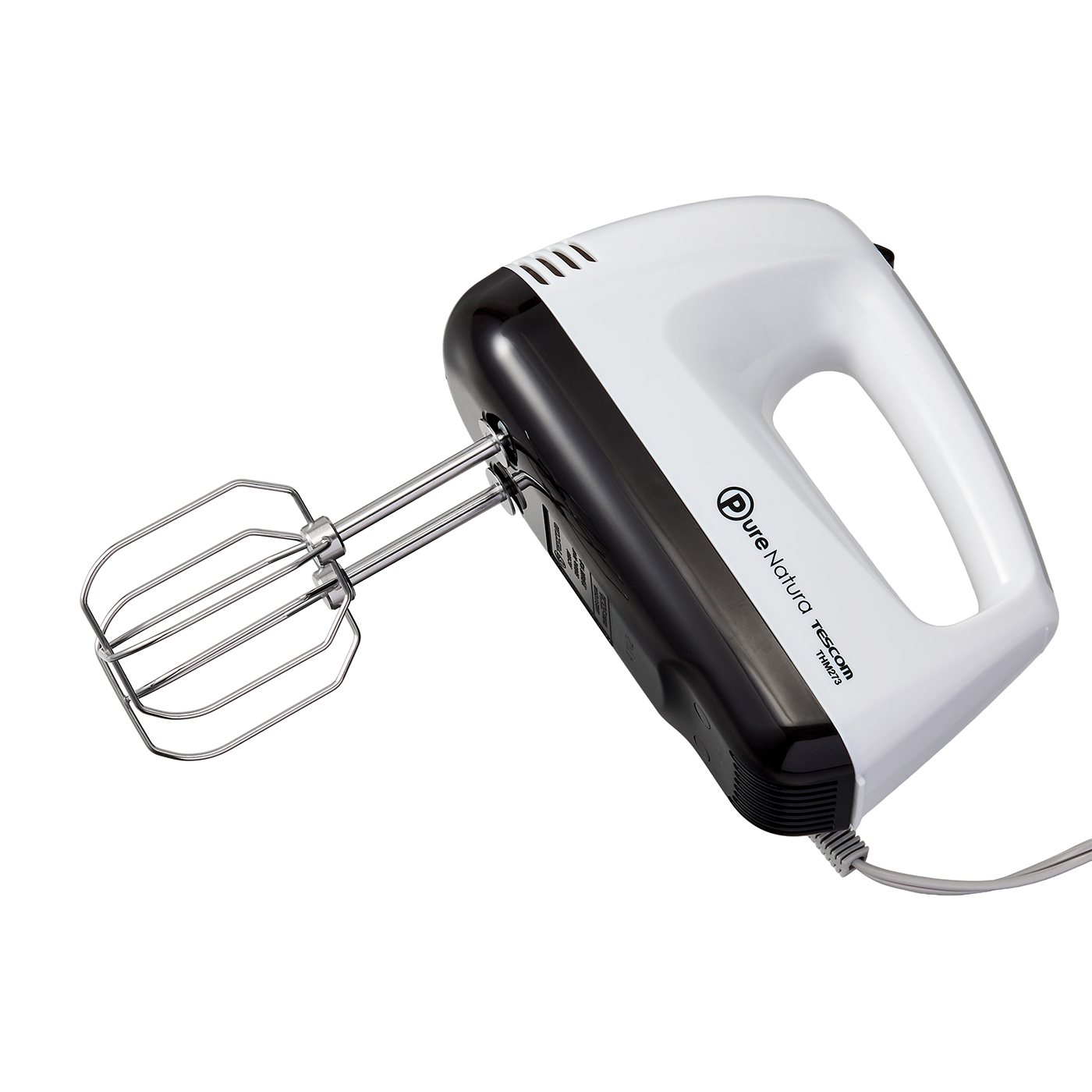 貝印 Kai House Select ハンドミキサー DL7520を検証レビュー