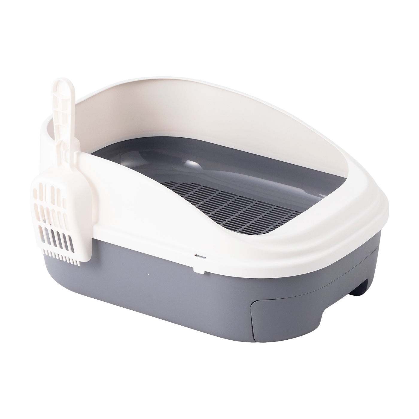 ペティオ 猫システムトイレセットをレビュー！クチコミ・評判を