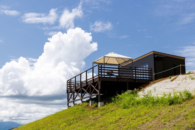 SORA GLAMPING RESORT 1