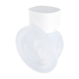 ケイジェイシー EDISON mama 電動さく乳器 ハンズフリー KJZ420189を検証レビュー!搾乳器の選び方も紹介 1