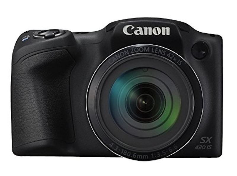 PowerShot SX420 IS 1
