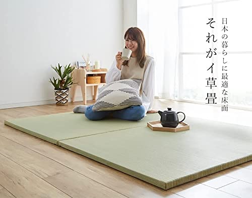 畳ステージベッド 5