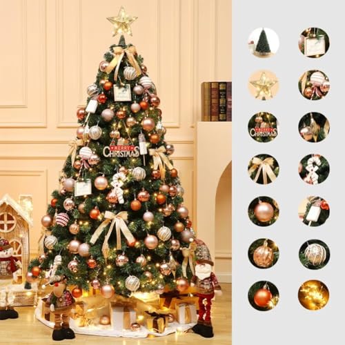クリスマスツリー 1