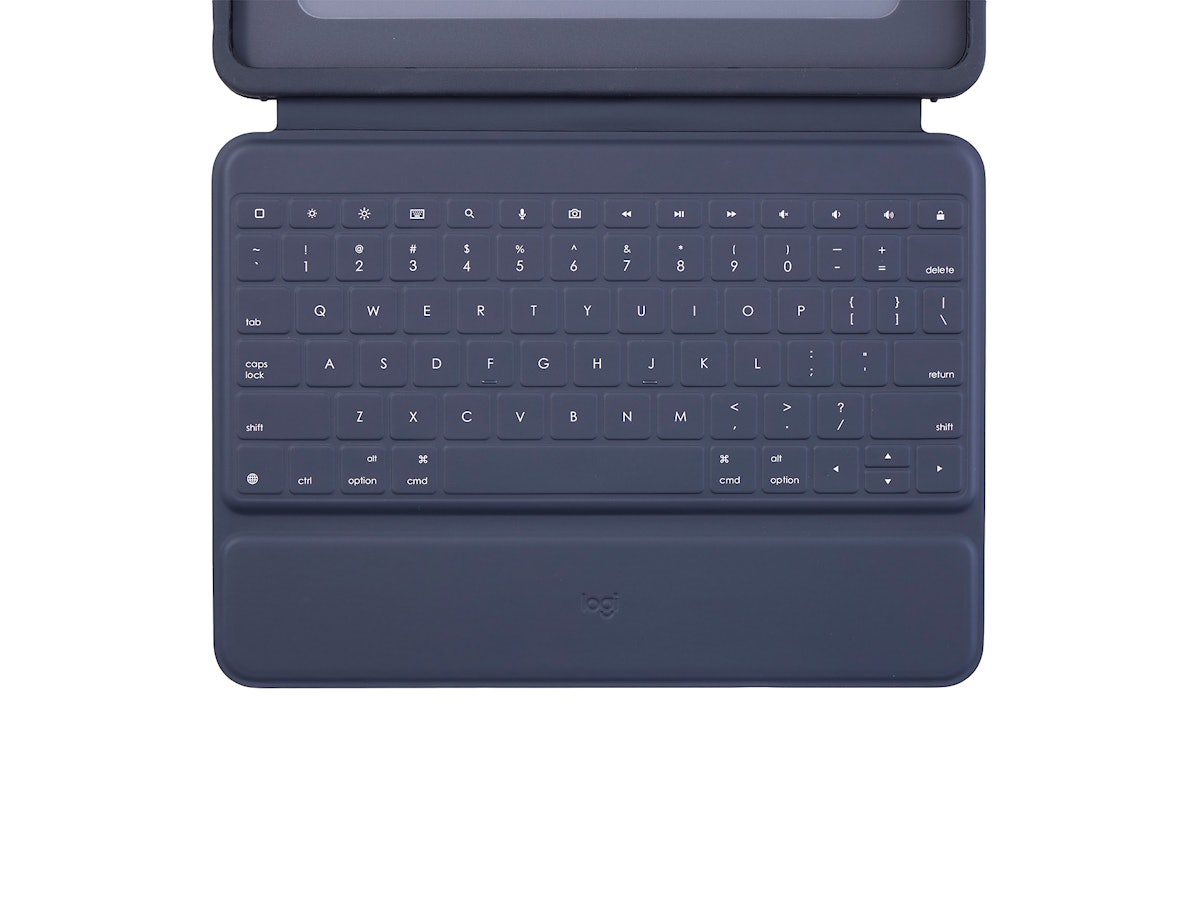 iPadアクセサリー RuggedCombo3 iK1054BB Logitech Rugged Combo 3 for iPadアクセサリー RuggedCombo3 iK1054BB Logitech Rugged Combo 3 for