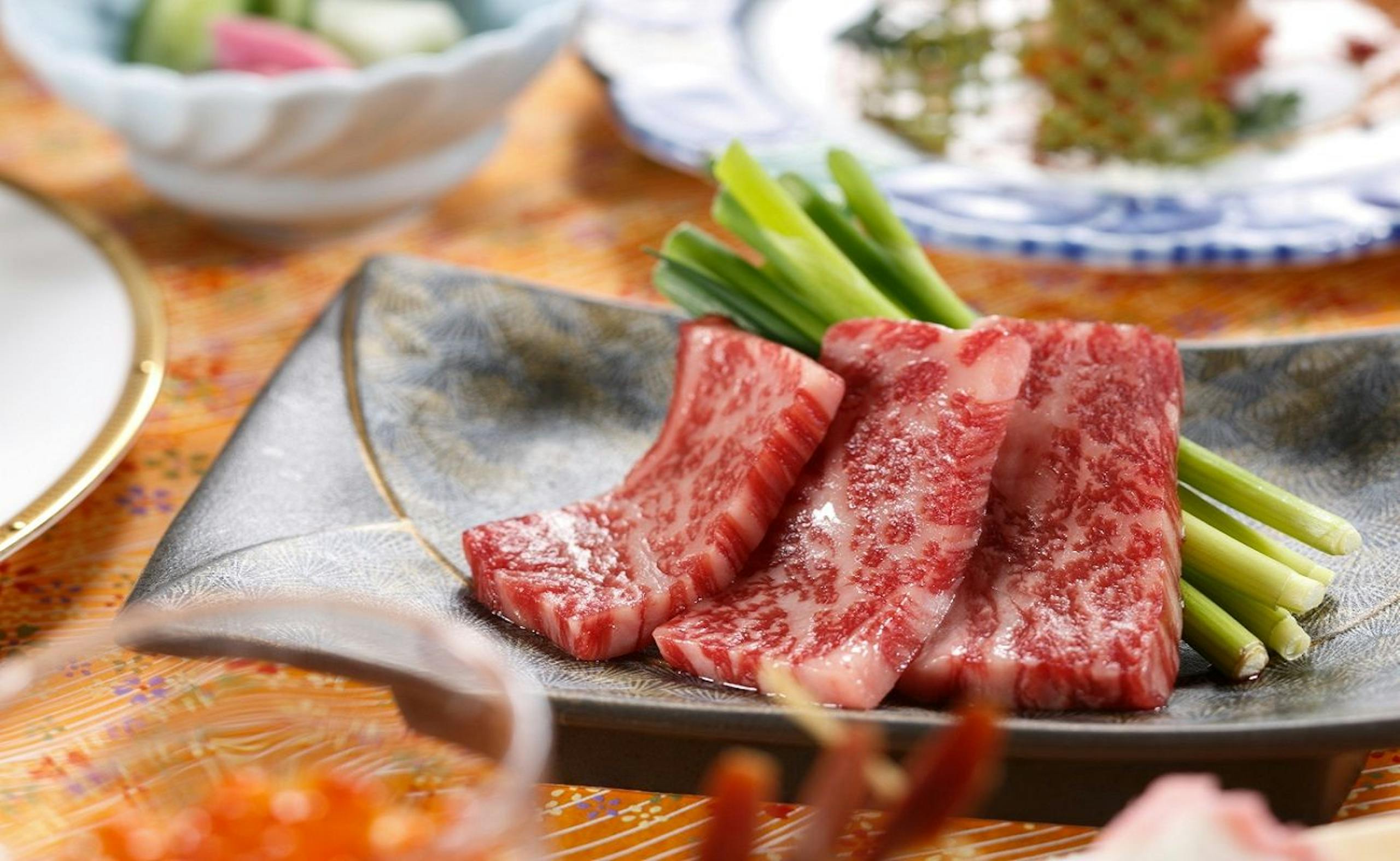 大観荘せなみの湯 3