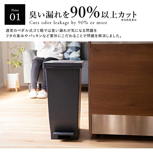 MP 密閉ペダルペール 3