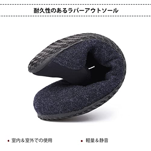 ルームシューズ 5
