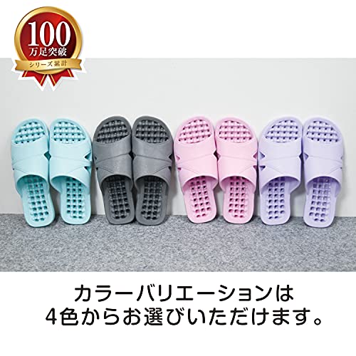ベランダサンダル 8