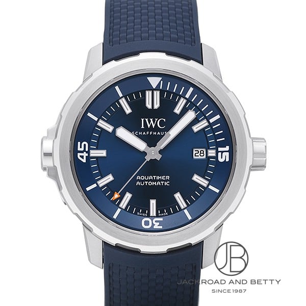 IWCマーク20（EASY-CHANGE）システムラバーストラップ 安いファッション - IWCマーク20（EASY-CHANGE）システムラバーストラップ