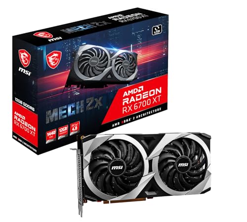 Radeon RX 6700 XTのグラフィックボードのおすすめ人気ランキング