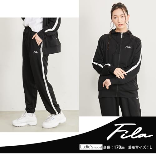 ジャージ上下セット 2