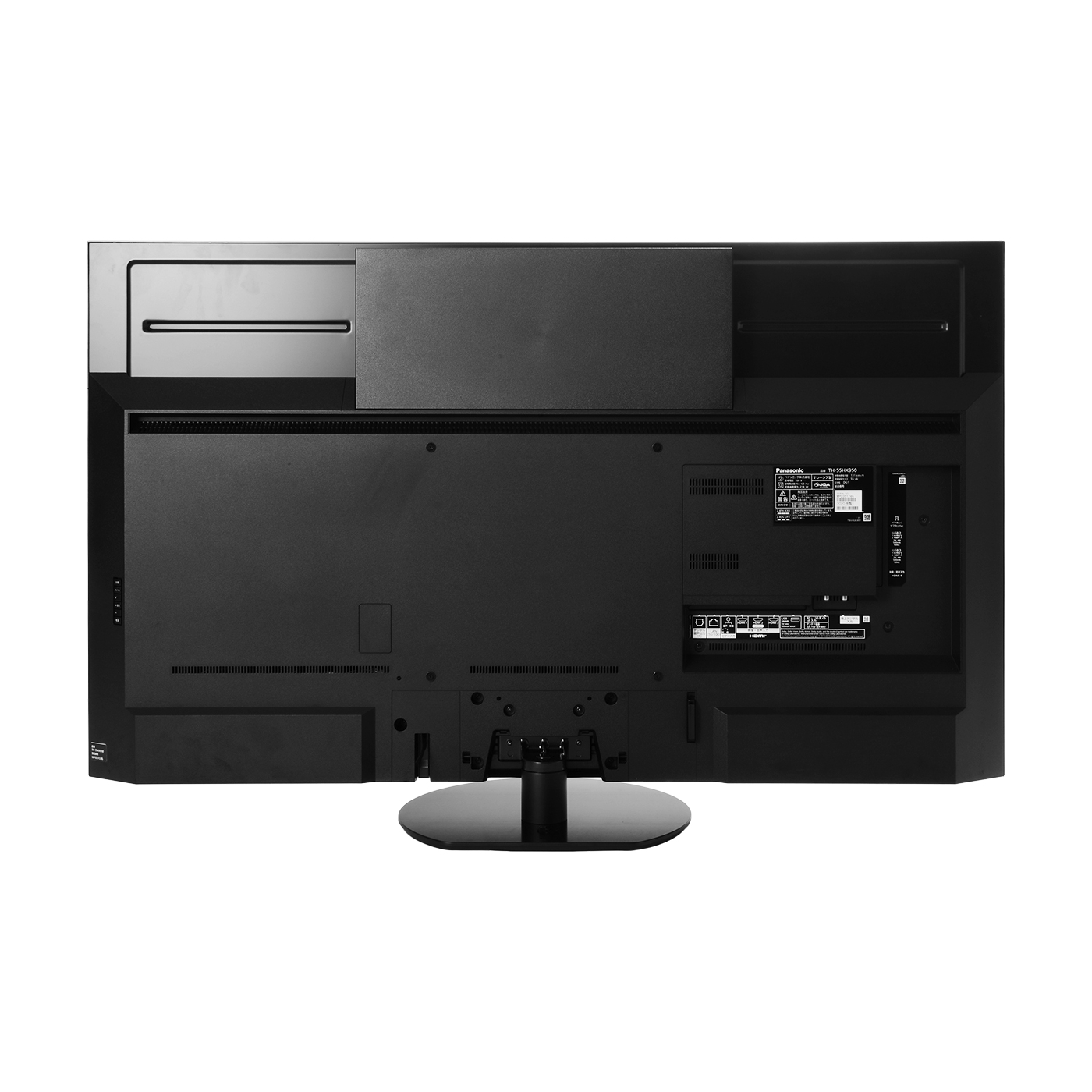 徹底比較】パナソニック VIERA（ビエラ）の55インチテレビのおすすめ