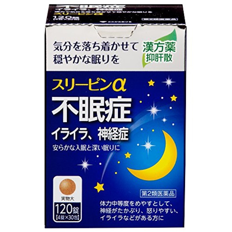 スリーピンα 1