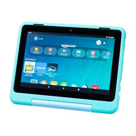Amazon Fire HD 8 キッズプロを検証レビュー!子供用タブレットの選び方も紹介 1