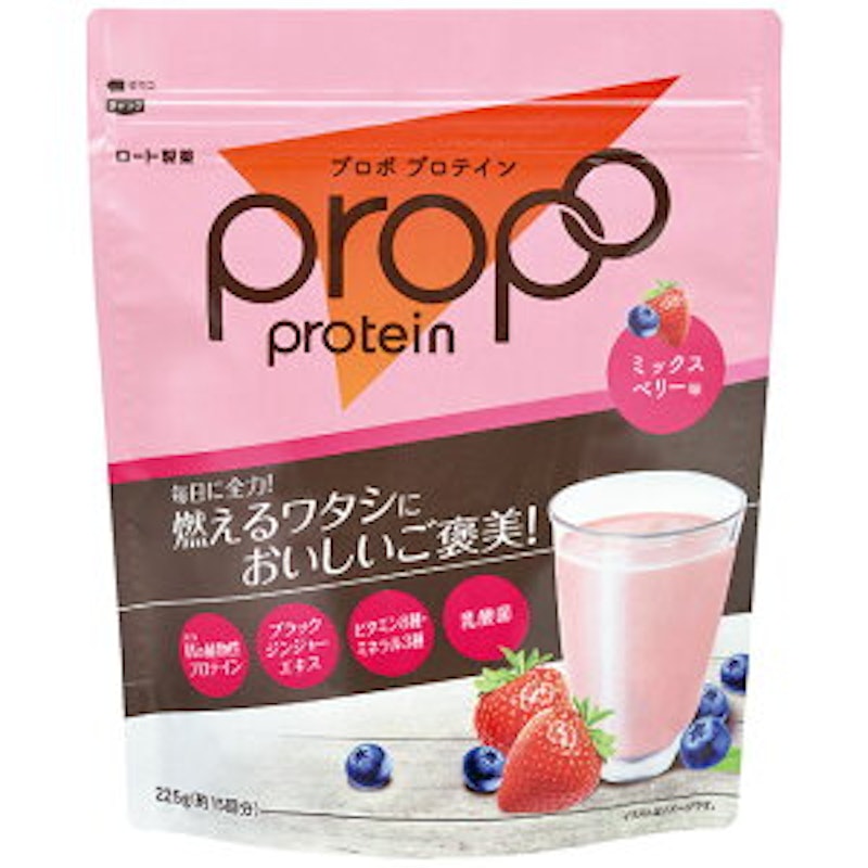 プロテイン 1