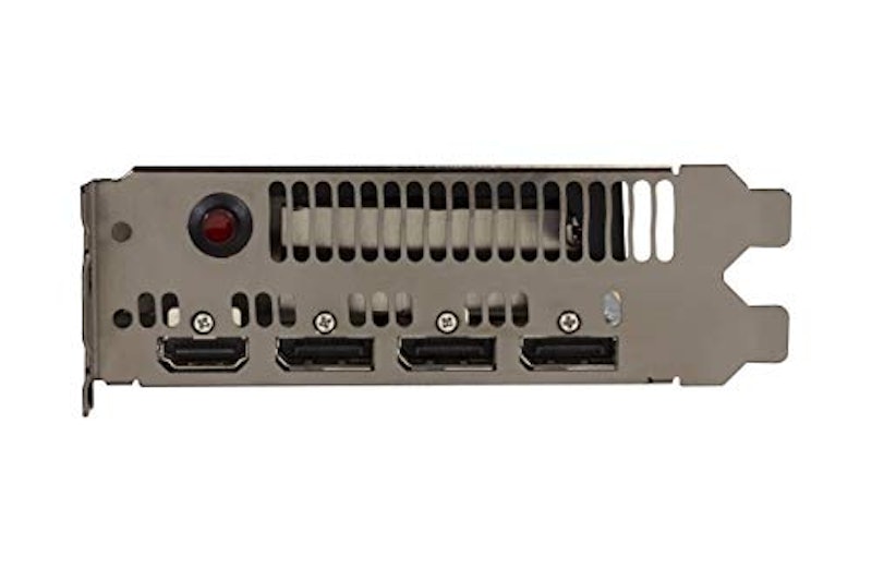 Fighter AMD Radeon RX 6800 3