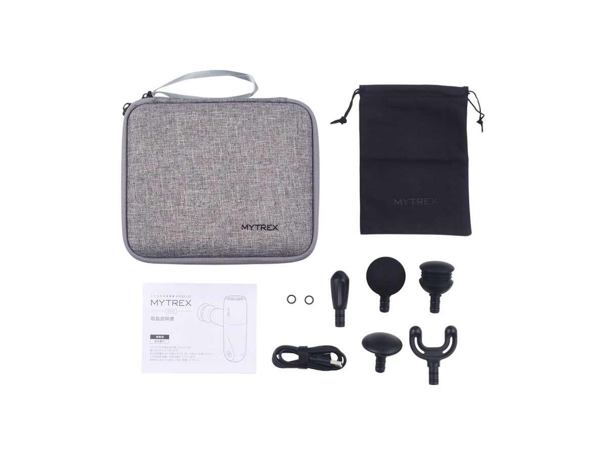 MYTREX REBIVE MINI MT/BY-RBM20Bをレビュー!クチコミ・評判をもとに MYTREX REBIVE MINI MT/BY-RBM20Bをレビュー!クチコミ・評判をもとに