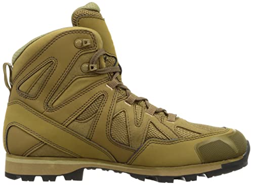 Free Trek Hi 6