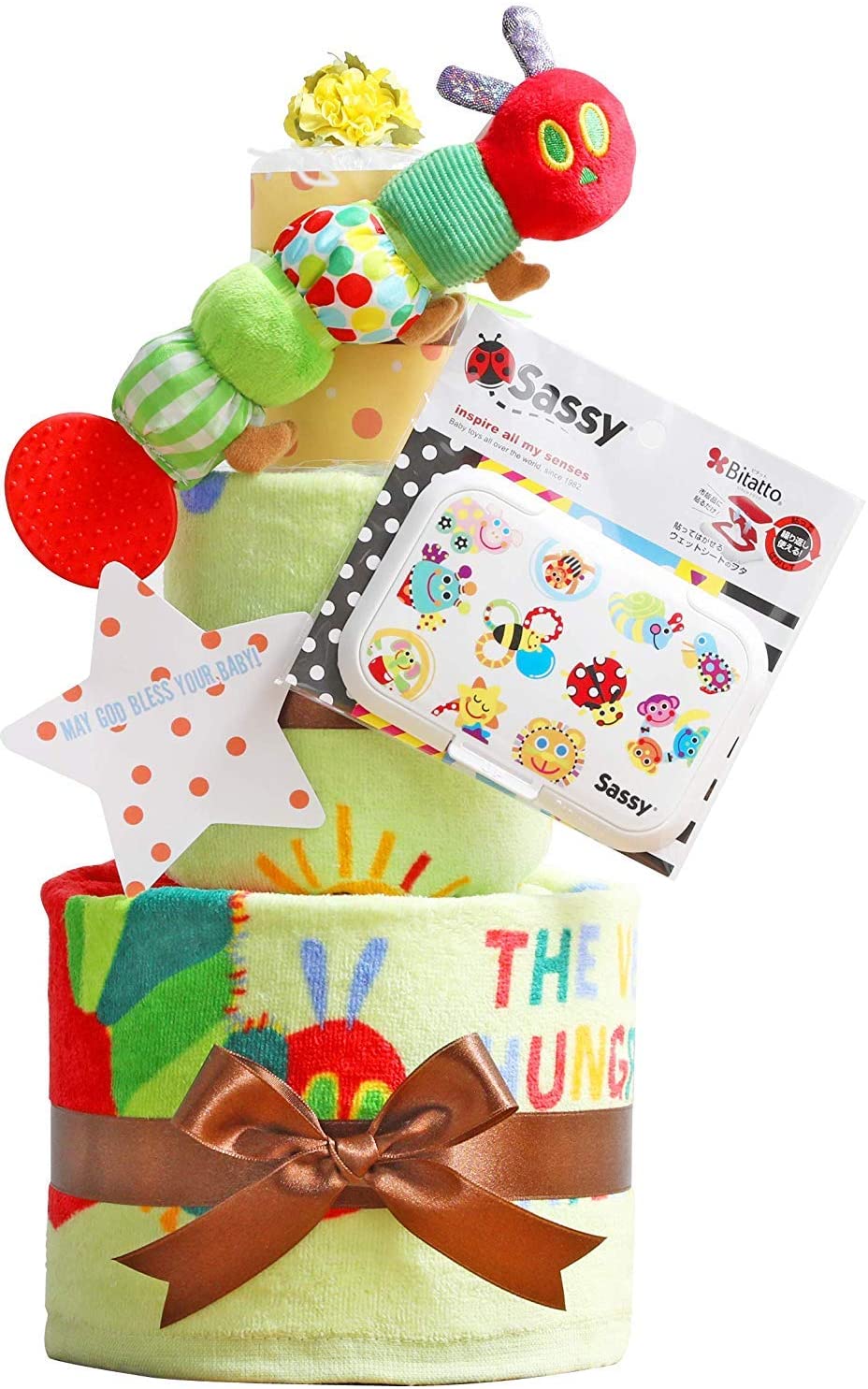 おむつケーキのおすすめ人気ランキング17選 Mybest