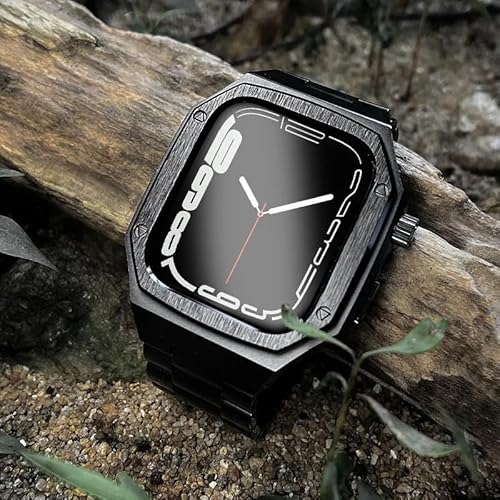 Apple watch ケース 4