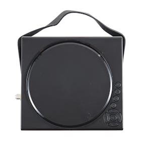ダイアモンドヘッド OVERTIME TVチューナー&DVD付きLEDプロジェクター OT-TPJ200AKを検証レビュー!プロジェクターの選び方も紹介 3