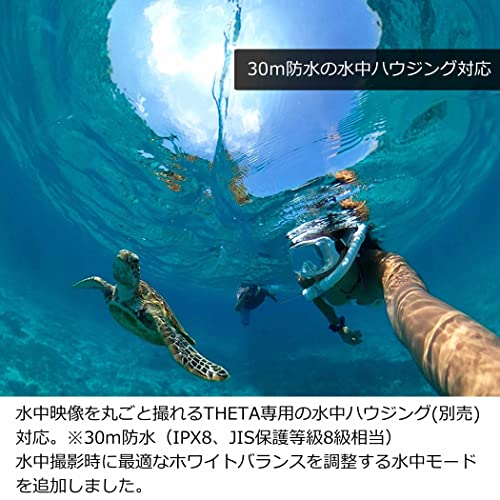 RICOH THETA SC2 6