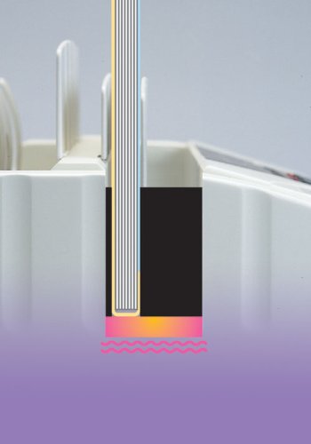 糊付け製本機 3