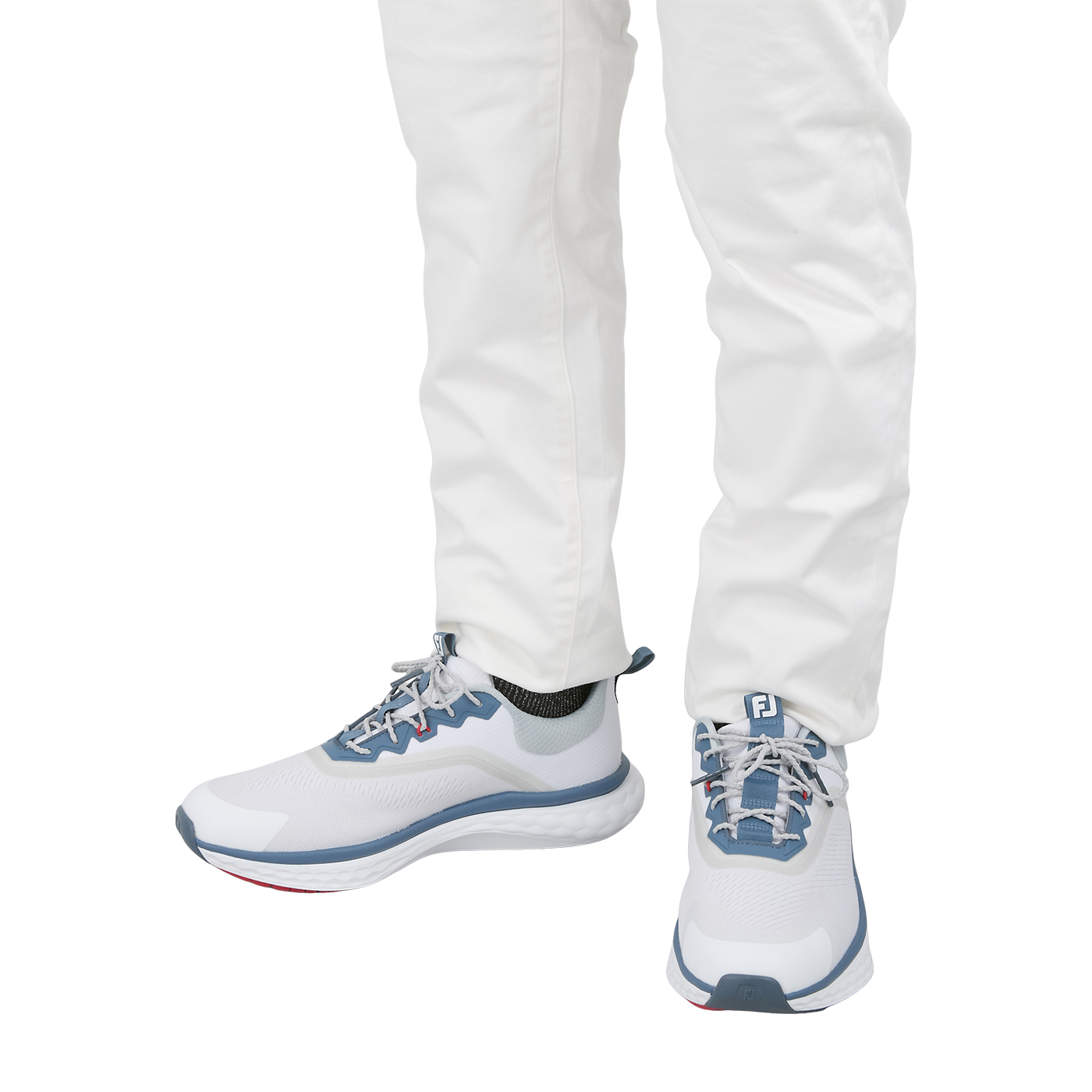 MEN'S FJ クオンタム LACED 8