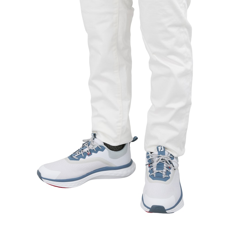 MEN'S FJ クオンタム LACED 8