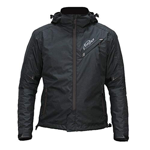 バイクジャケット　素材不明　サイズ表記無し バイクウェア メンズ バイクジャケット メッシュ 通気 防風 ジャケット