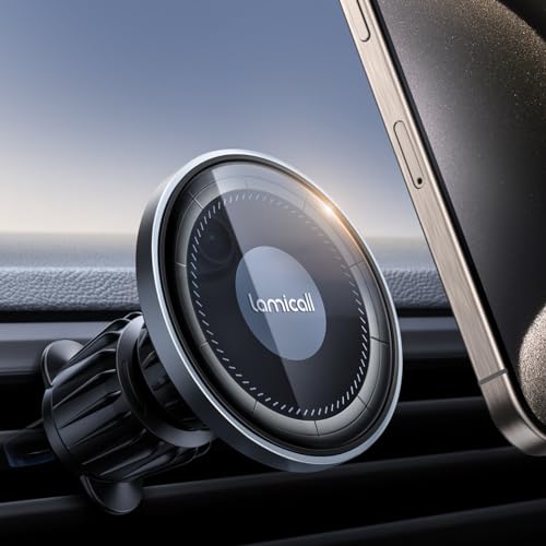 車載スマホホルダー 1