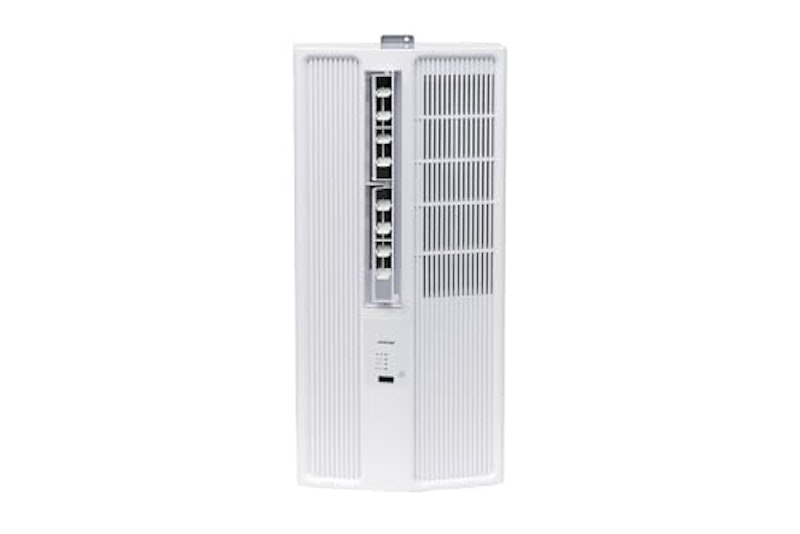 窓用ルームエアコン 1