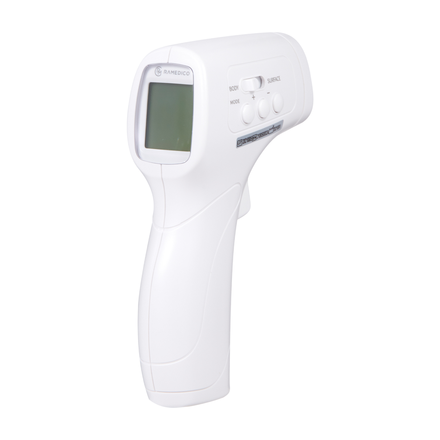 タニタ 非接触体温計 BT-545をレビュー！クチコミ・評判をもとに徹底