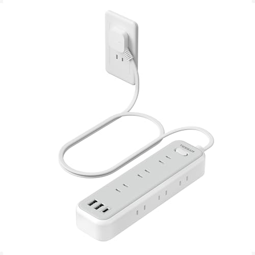 おしゃれな延長コード・電源タップのおすすめ人気ランキング【2026年10月】 2