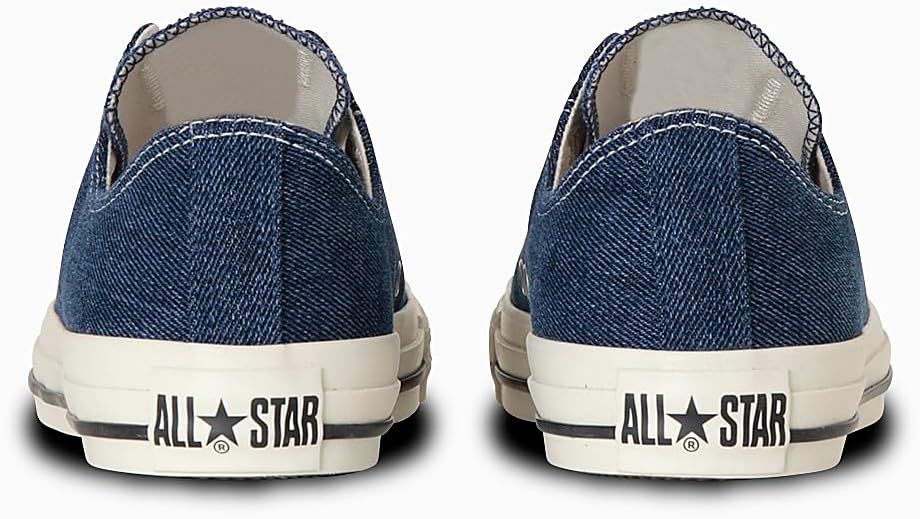 ALL STAR DAISIES DM OX 4