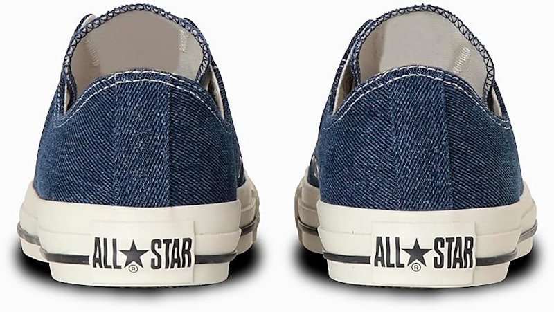 ALL STAR DAISIES DM OX 4