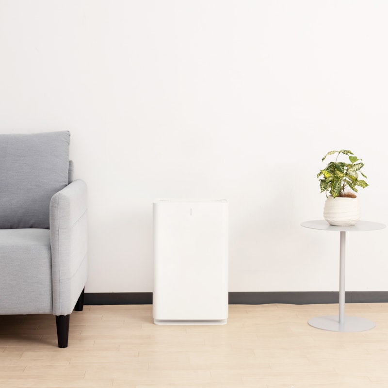 パナソニック 空気清浄機 F-PXY60を検証レビュー!空気清浄機の選び方 パナソニック 空気清浄機 F-PXY60を検証レビュー!空気清浄機の選び方