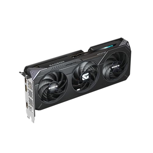 Radeon RX 9060 XT GAMING OC 16G 7