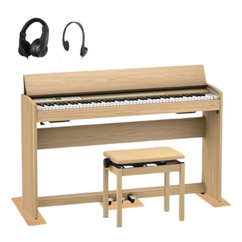 Digital Piano 1