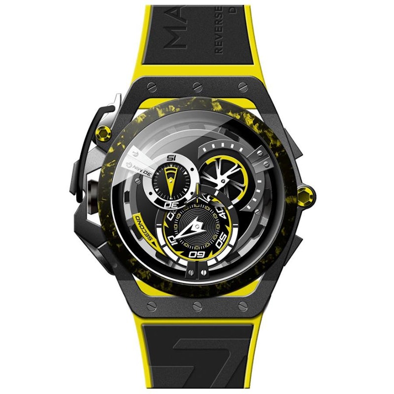 RIM SPORT MONZA 3