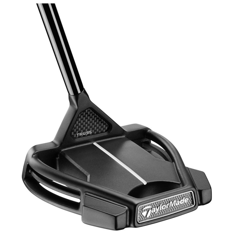 マレット型パター