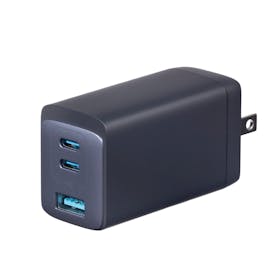 Anker 735 Charger(GaNPrime 65W)を徹底レビュー!実際に使って Anker 735 Charger(GaNPrime 65W)を徹底レビュー!実際に使って